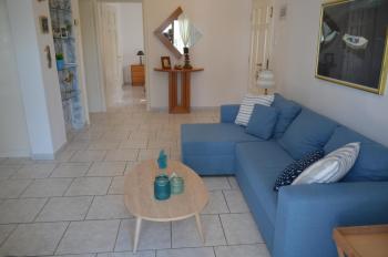 Blue Maison, Paralia Katerinis (fotografie 4)