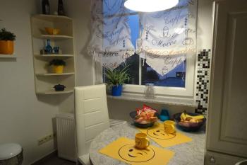 Ferienwohnung ca 110 qm zzgl 17 qm Terrasse, Hannover (fotografie 4)