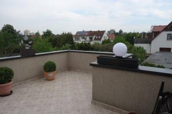 Ferienwohnung ca 110 qm zzgl 17 qm Terrasse, Hannover (fotografie 3)