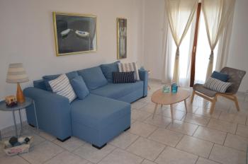 Blue Maison, Paralia Katerinis (fotografie 2)