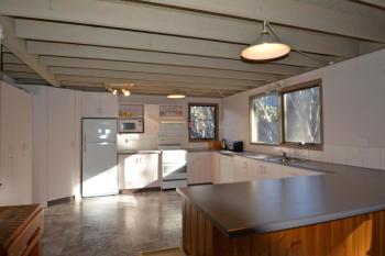 Tyee, Dinner Plain (fotografie 5)