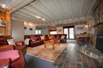 Tyee, Dinner Plain (fotografie 4)