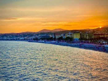 CHARMANT HOME - Mariesol, Nice (fotografie 5)
