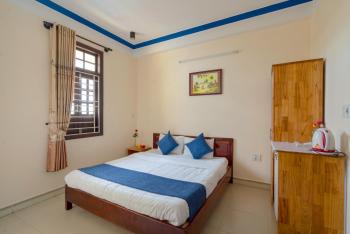 Sau My Homestay, Hoi An (fotografie 5)
