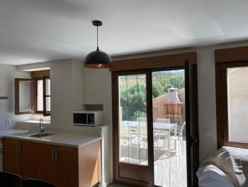Casa del Portón - Housevanlive, Valencie (fotografie 2)