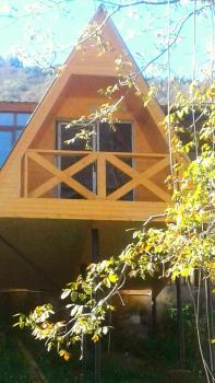 Guesthouse Data, Mestia (fotografie 2)
