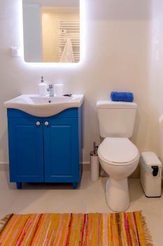 Blue And White Apartment VIPGreece, Atény (fotografie 2)