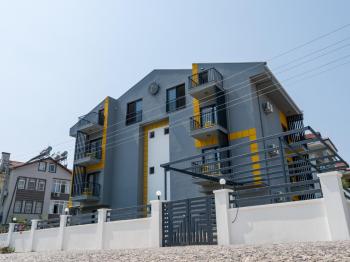 F48 Homes, Fethiye (Foto 3)