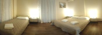 Hotel Διεθνές, Zacharo (zdjęcie 2)