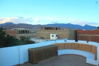 Dahabcastle, Dahab (foto 3)