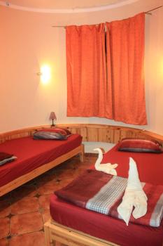 Dahabcastle, Dahab (foto 4)