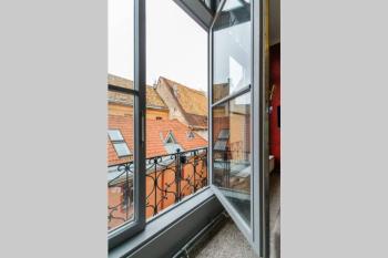 Best Old Town View in Tallinn with sauna, Tallinn (foto 5)