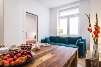 NEW APARTMENT! Jewish quarter - SEGUNDO, Cracovie (photo 4)