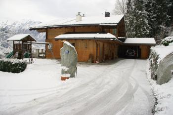 Am Waldrand, Mittersill (Foto 4)