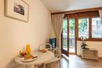 Studio Sungold, Zermatt (photo 3)