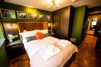 LS1 - Luxury City Centre Apartments Leeds, Leeds (foto 2)