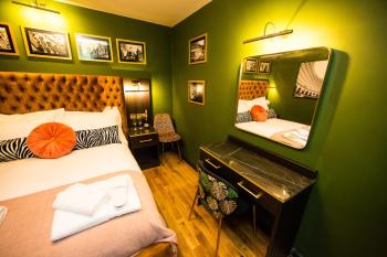 LS1 - Luxury City Centre Apartments Leeds, Leeds (foto 3)