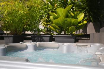 Ocean view & spa, Punaauia (photo 5)