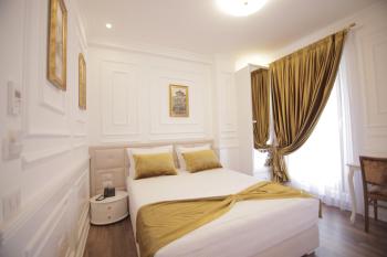 Eler Hotel, Tirana (zdjęcie 4)
