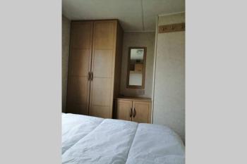 Beachside, Family-friendly, WiFi, 8 berth Caravan 133, Skegness (photo 5)