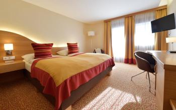 Seehotel Rust, Rust (fotografie 4)