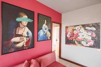 Lara Suites, Antalya (photo 5)