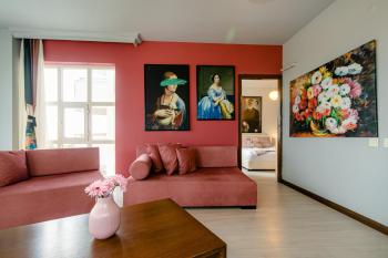 Lara Suites, Antalya (photo 3)