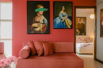 Lara Suites, Antalya (photo 2)
