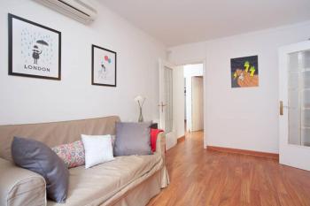 Apartamento Parc Güell, Barcelona (photo 2)