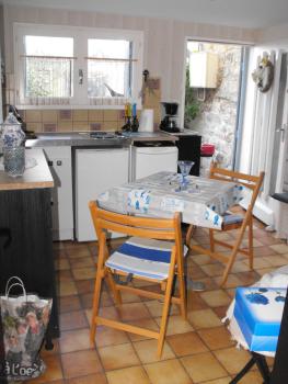 Maisonnette Mimi, Rochefort (foto 2)