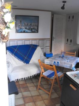 Maisonnette Mimi, Rochefort (foto 5)