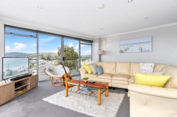 Sunrise, Seaviews and BBQs-Papamoa Beach Apartment, Papamoa (fotografie 4)