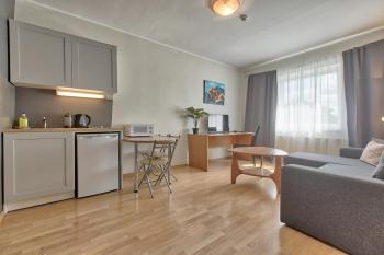 Tatari Residence by Rikas Hotels, Tallin (zdjęcie 5)