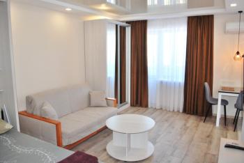 Apartment at Kirova( A.Polia) 115, Dnipro (Foto 5)