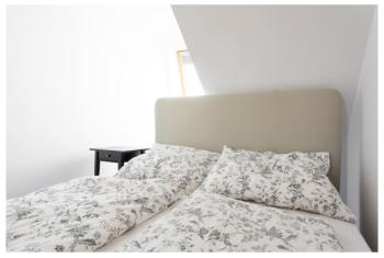 Das Highline Penthouse l LF45, Vídeň (fotografie 5)