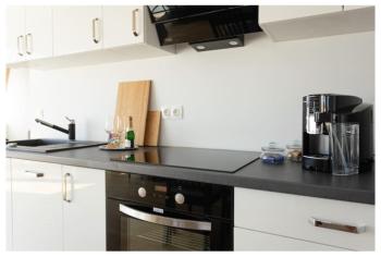 Das Highline Penthouse l LF45, Vídeň (fotografie 4)