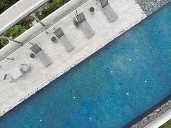 Kepler Residence Bangkok, Bangkok (fotografie 2)