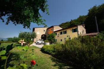 Villa Vitis, Negrar (foto 5)