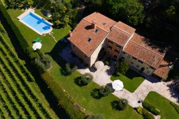Villa Vitis, Negrar (foto 3)