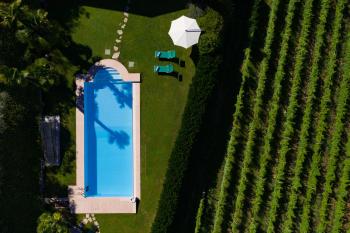 Villa Vitis, Negrar (foto 4)