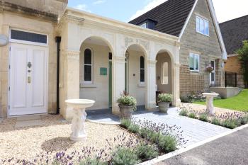 Tyndall Villa Boutique B&B, Bath (photo 4)