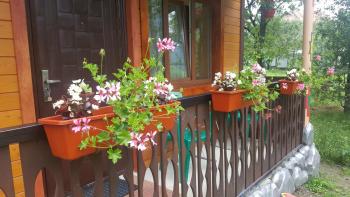 Садиба Гуцулка Ксеня, Yaremche (foto 5)