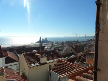Alfama Apartment, Lisabon (fotografie 2)