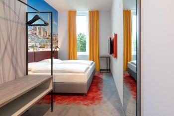 Campanile Vienna South, Vídeň (fotografie 4)