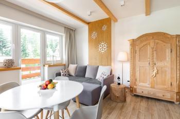 Apartamenty Krzeptowskiego Zakopane, Zakopane (fotografie 5)