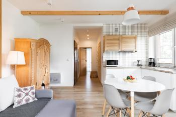 Apartamenty Krzeptowskiego Zakopane, Zakopane (fotografie 2)