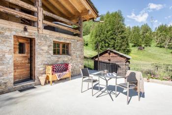 Mountain Chalet 4 You, Zermatt (foto 4)