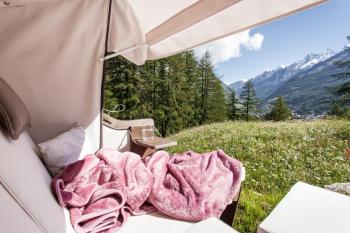 Mountain Chalet 4 You, Zermatt (foto 5)