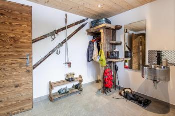 Mountain Chalet 4 You, Zermatt (foto 3)