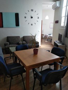 Apartamento Centro Santa Catalina 1º C, Sevilla (Foto 2)